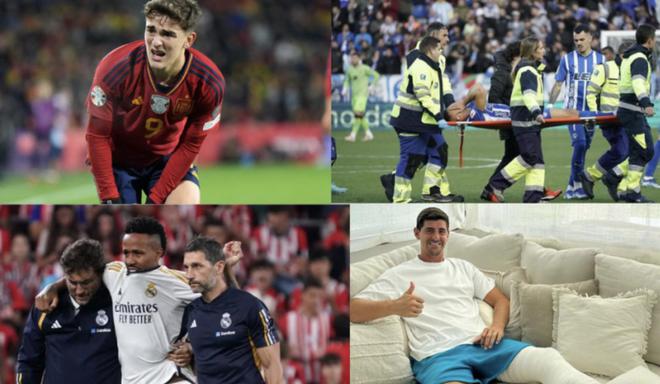 些顶尖赛事 些顶尖赛事